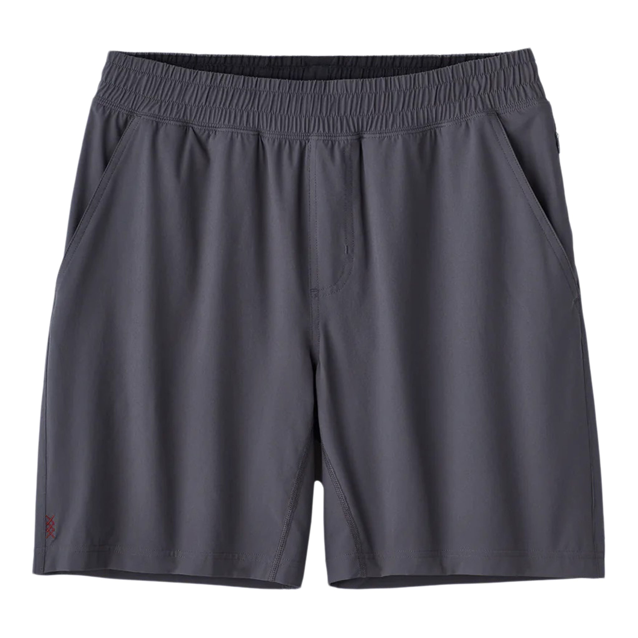 7in Mako Short Unlined - Denny's