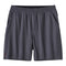 7in Mako Short Unlined - Denny's