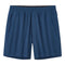 7" Mako Short Unlined -Atlantic Blue - Denny's
