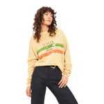 Italia Sweatshirt - Denny's