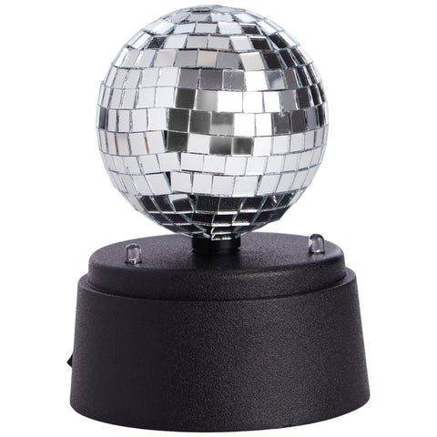 Mini Mirror Disco Ball - Denny's