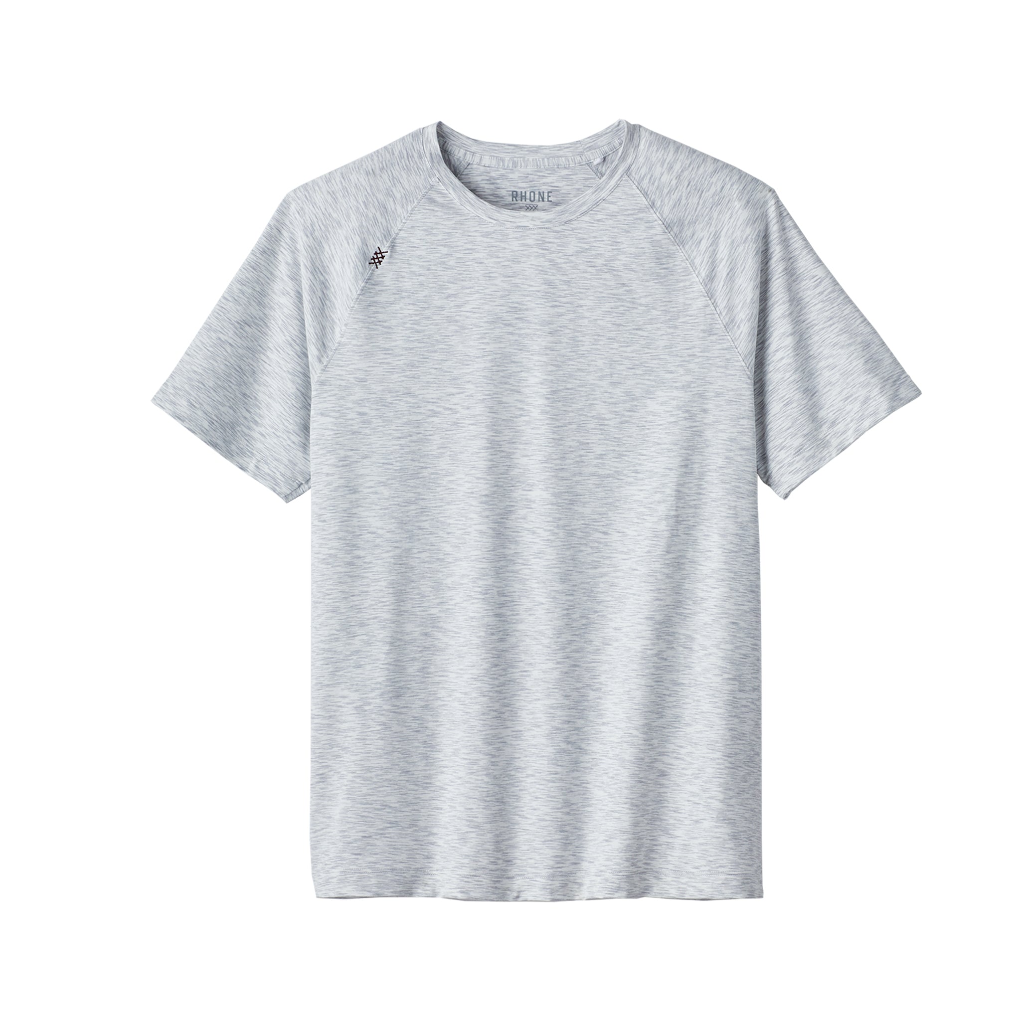 Reign Space Dye Tee - Denny's