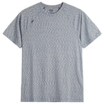 Reign True Space Dye Tee - Denny's