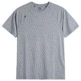 Reign True Space Dye Tee - Denny's