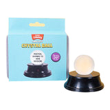 Teeny Town - Crystal Ball - Denny's