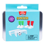 Teeny Town - Soccer - Denny's