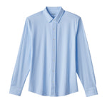 Stripe Classic Fit Commuter Shirt - Denny's