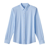 Stripe Classic Fit Commuter Shirt - Denny's
