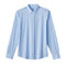Stripe Classic Fit Commuter Shirt - Denny's