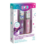 Fairy Garden Light-Up Lip Gloss Dup - Denny's
