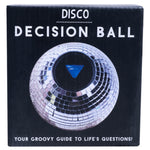 Disco Decision Ball - Denny's