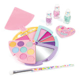 That Takes the Cake Cosmetic Pallette - Denny's