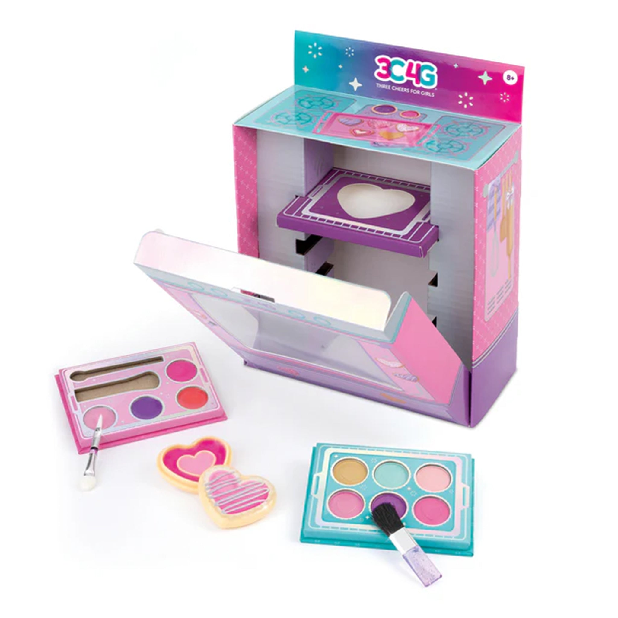 Bakery Beautiful Cosmetics - Denny's