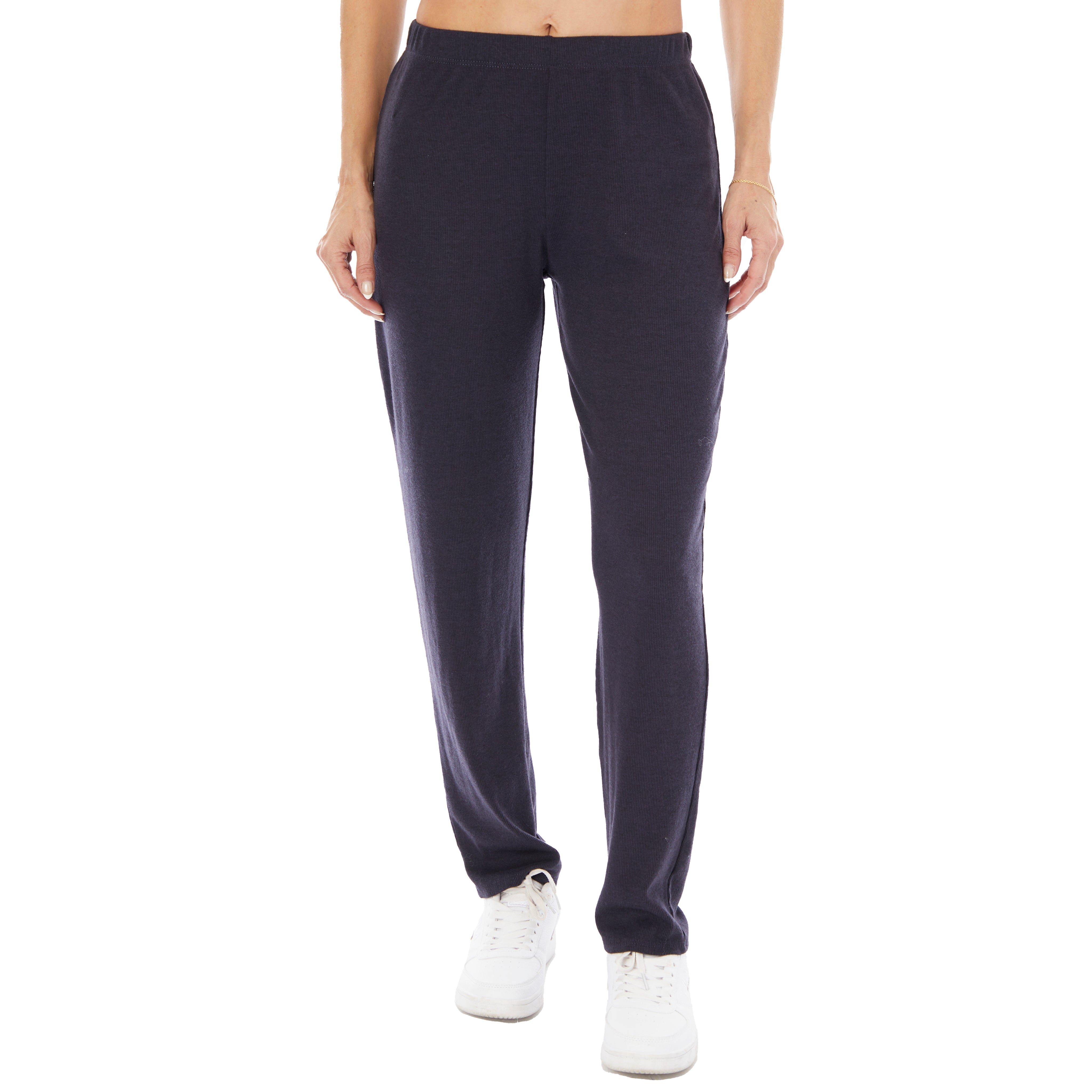 Ribbed Pant - Denny's