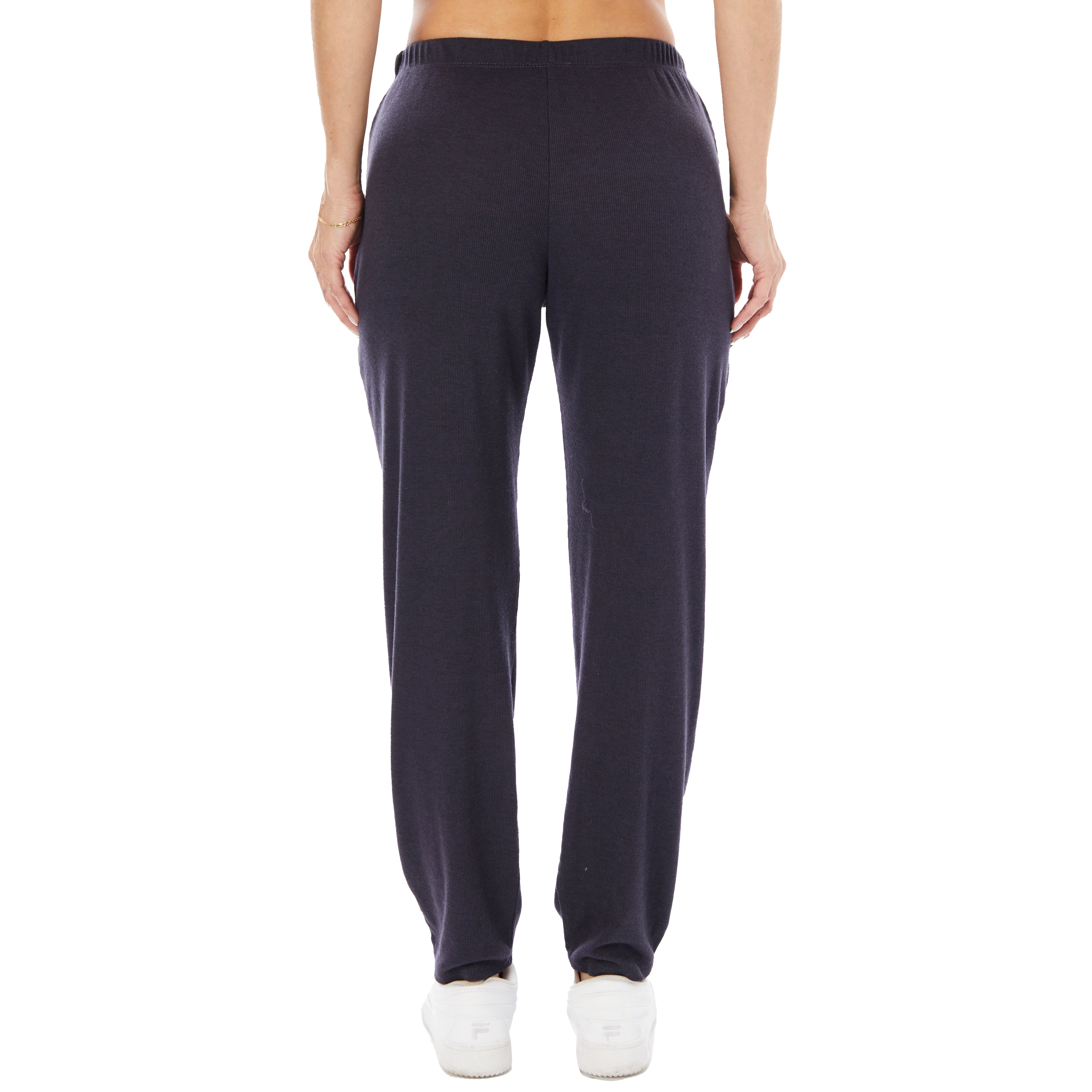 Ribbed Pant - Denny's