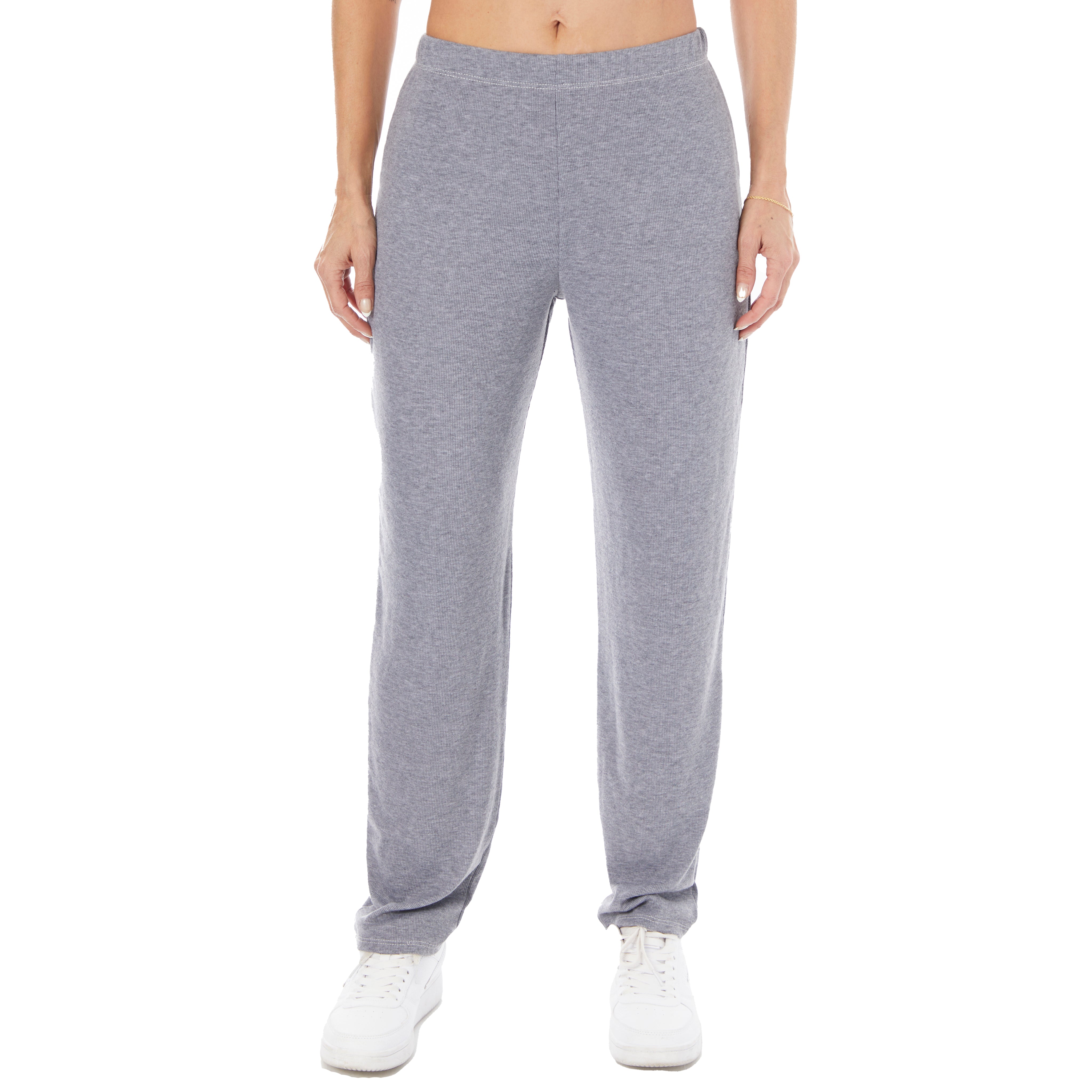 Ribbed Pant - Denny's
