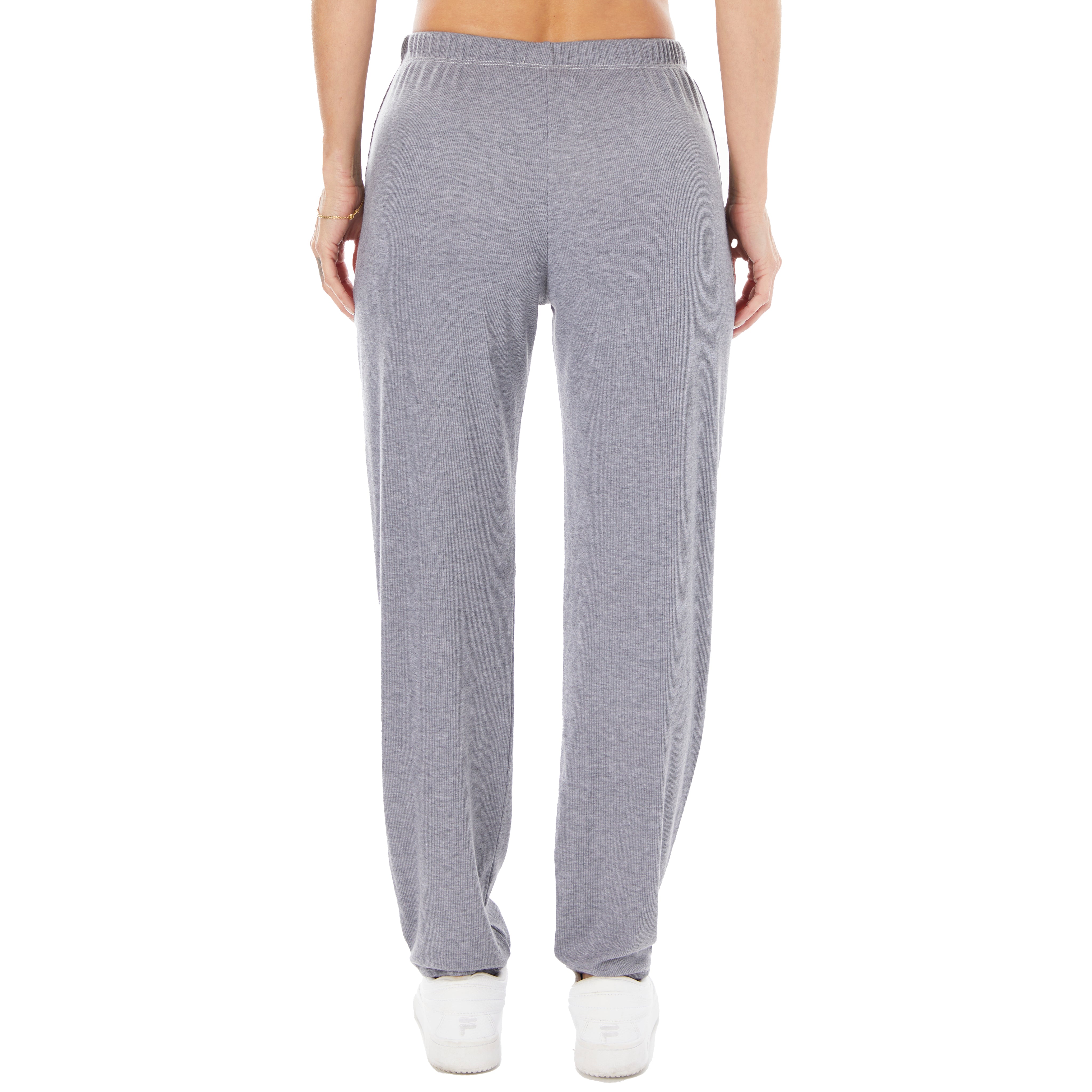 Ribbed Pant - Denny's