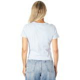 Brooklyn 45 Baby Tee - Denny's