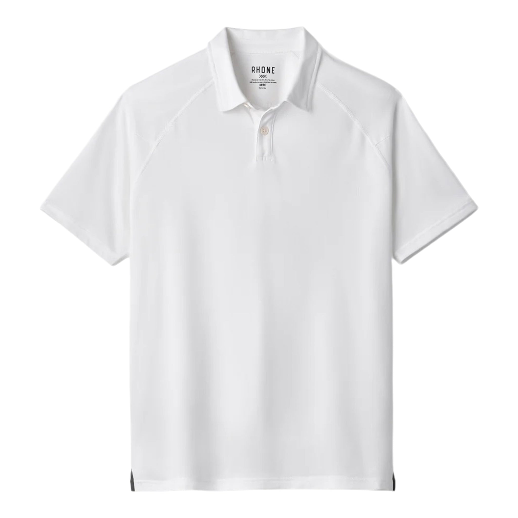 Delta Pique Polo - Denny's