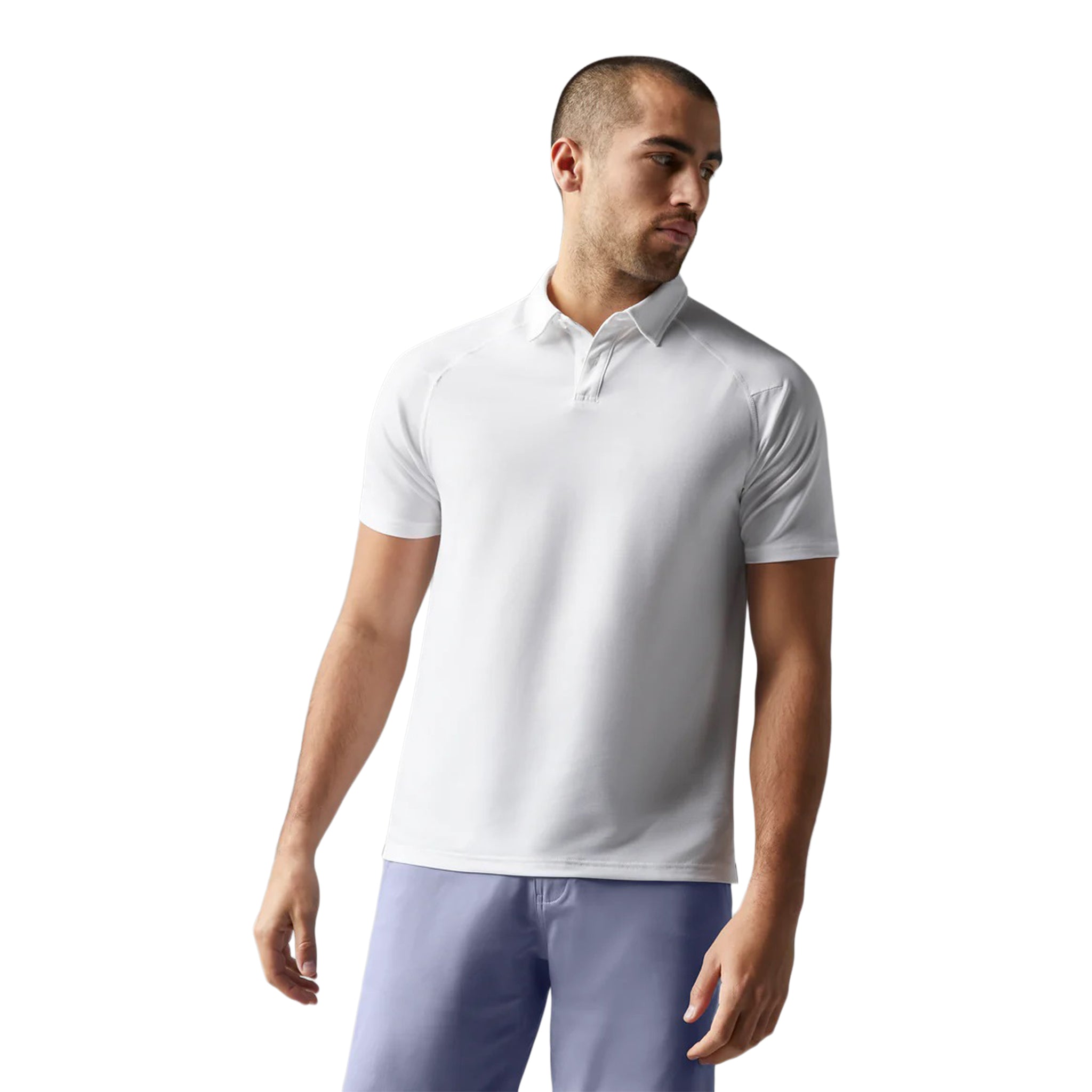 Delta Pique Polo - Denny's