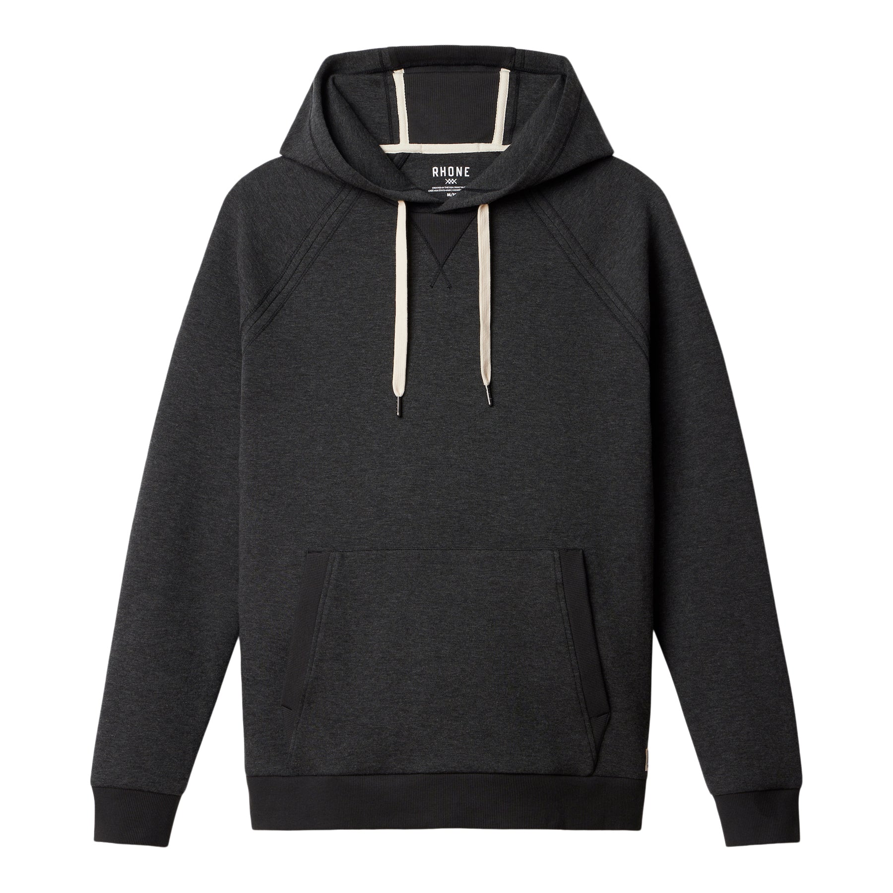 Heritage Mid Weight Hoodie - Denny's