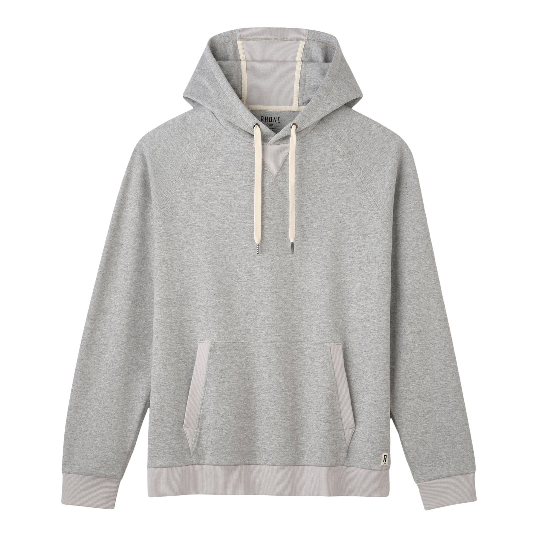 Heritage Midweight Hoodie - Denny's
