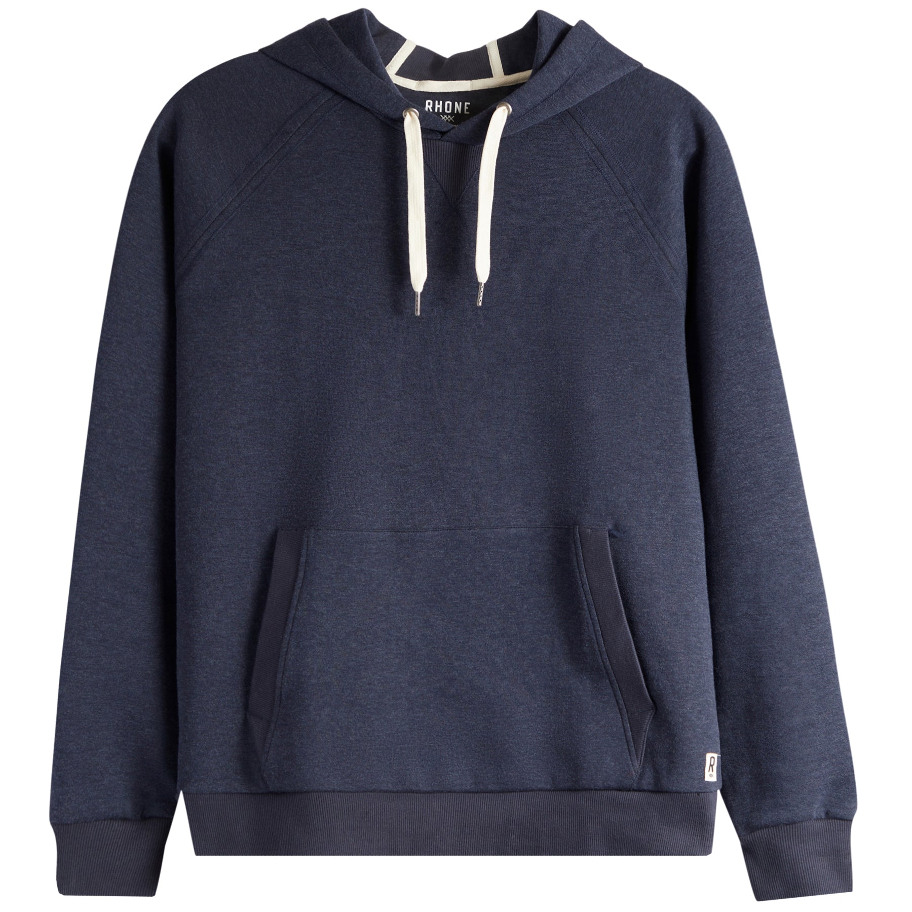 Heritage Midweight Hoodie - Denny's