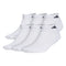 Mens Low Cut 6 Pack Socks