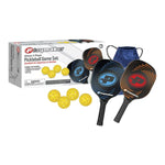 2 Player Pickle Ball - Denny's