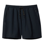 5inch Unlined Pursuit Short - Denny's