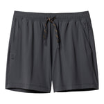 5inch Unlined Pursuit Short - Denny's