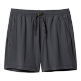 5inch Unlined Pursuit Short - Denny's
