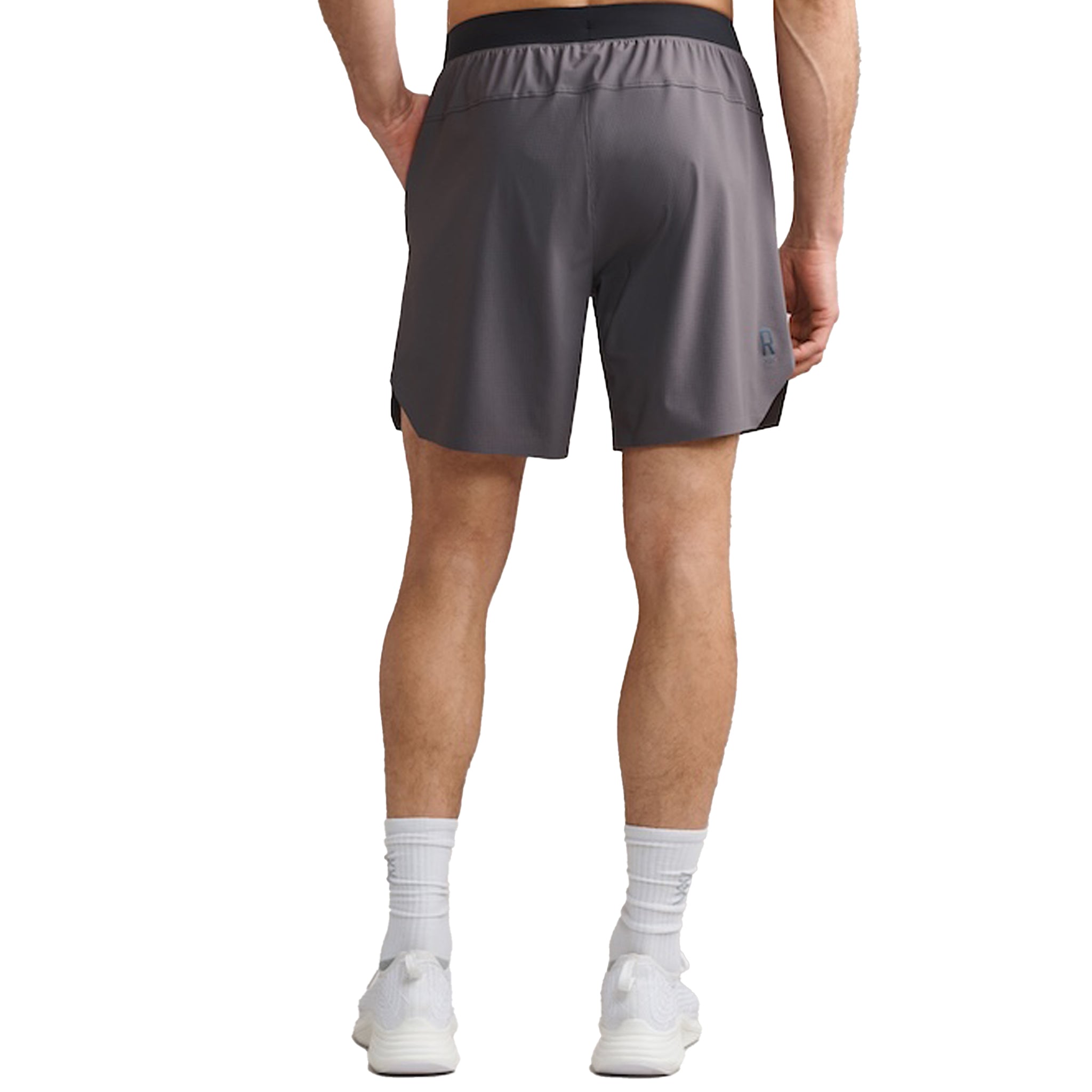 7in Invictus Ripstop Short - Denny's