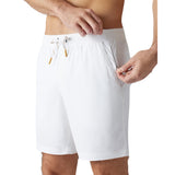 7in Lined Pursuit Short - Denny's