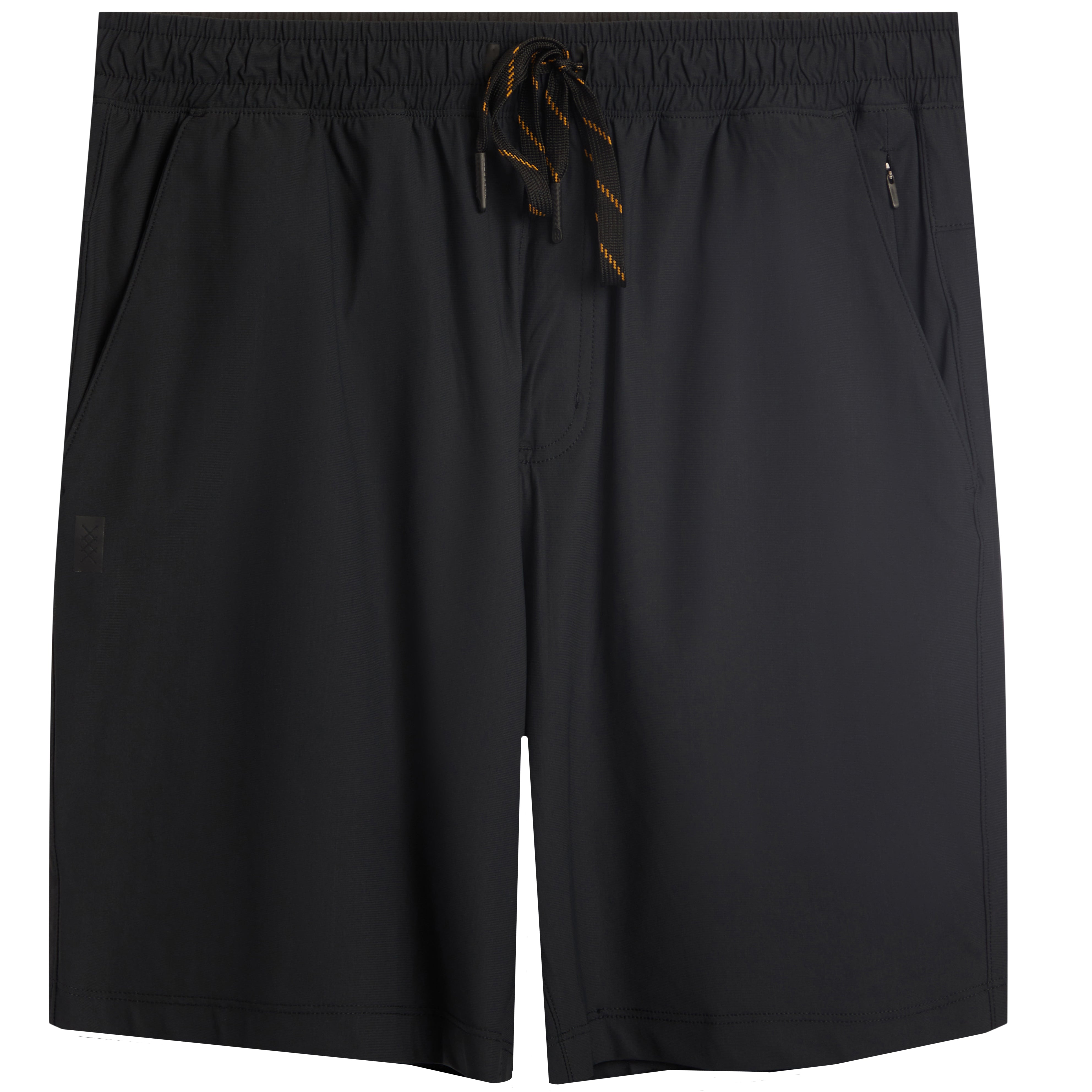 7" Pursuit Short Unlined - Denny's
