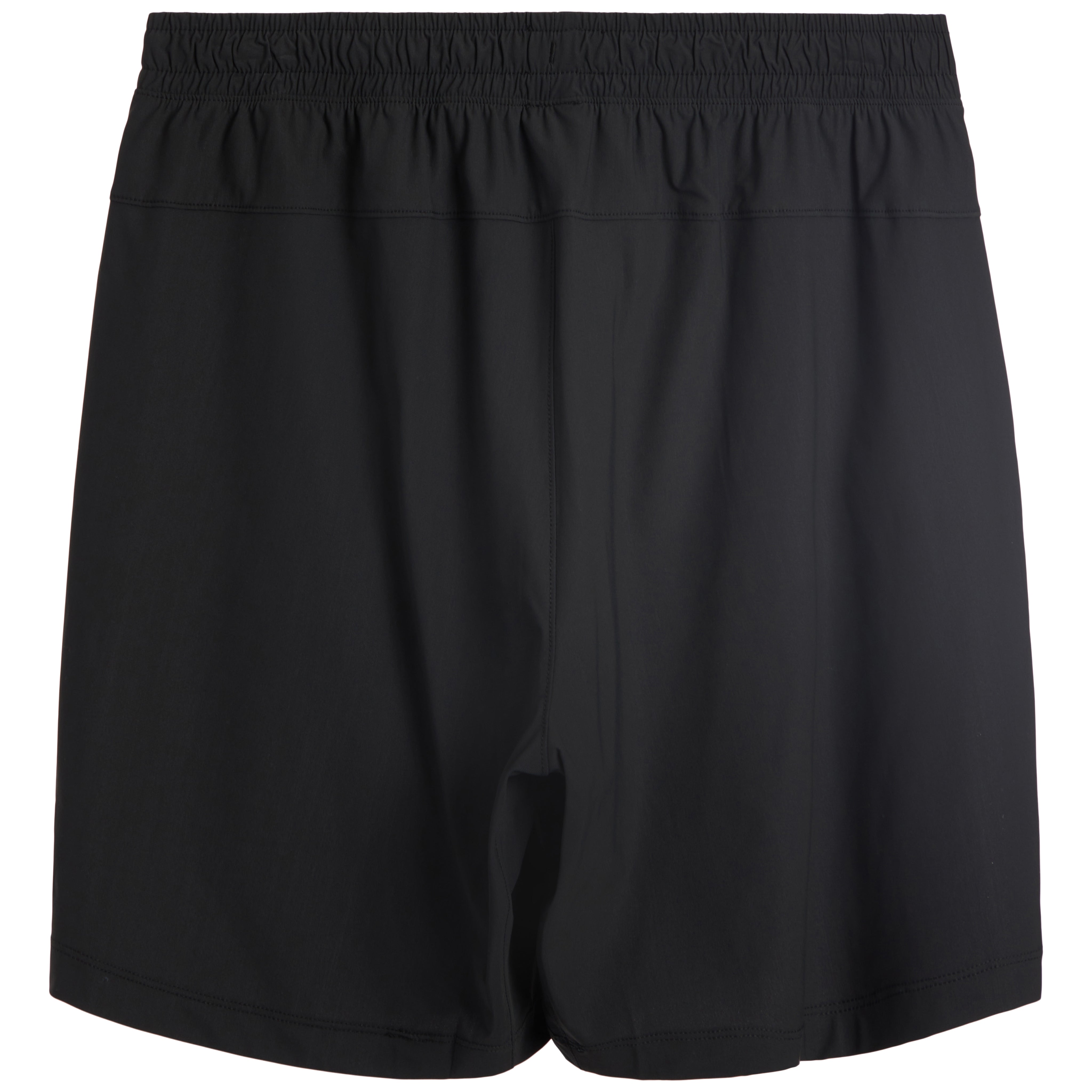 7" Pursuit Short Unlined - Denny's