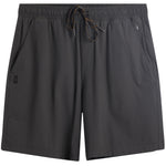 7" Pursuit Short Unlined Short - Denny's