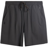 7" Pursuit Short Unlined Short - Denny's