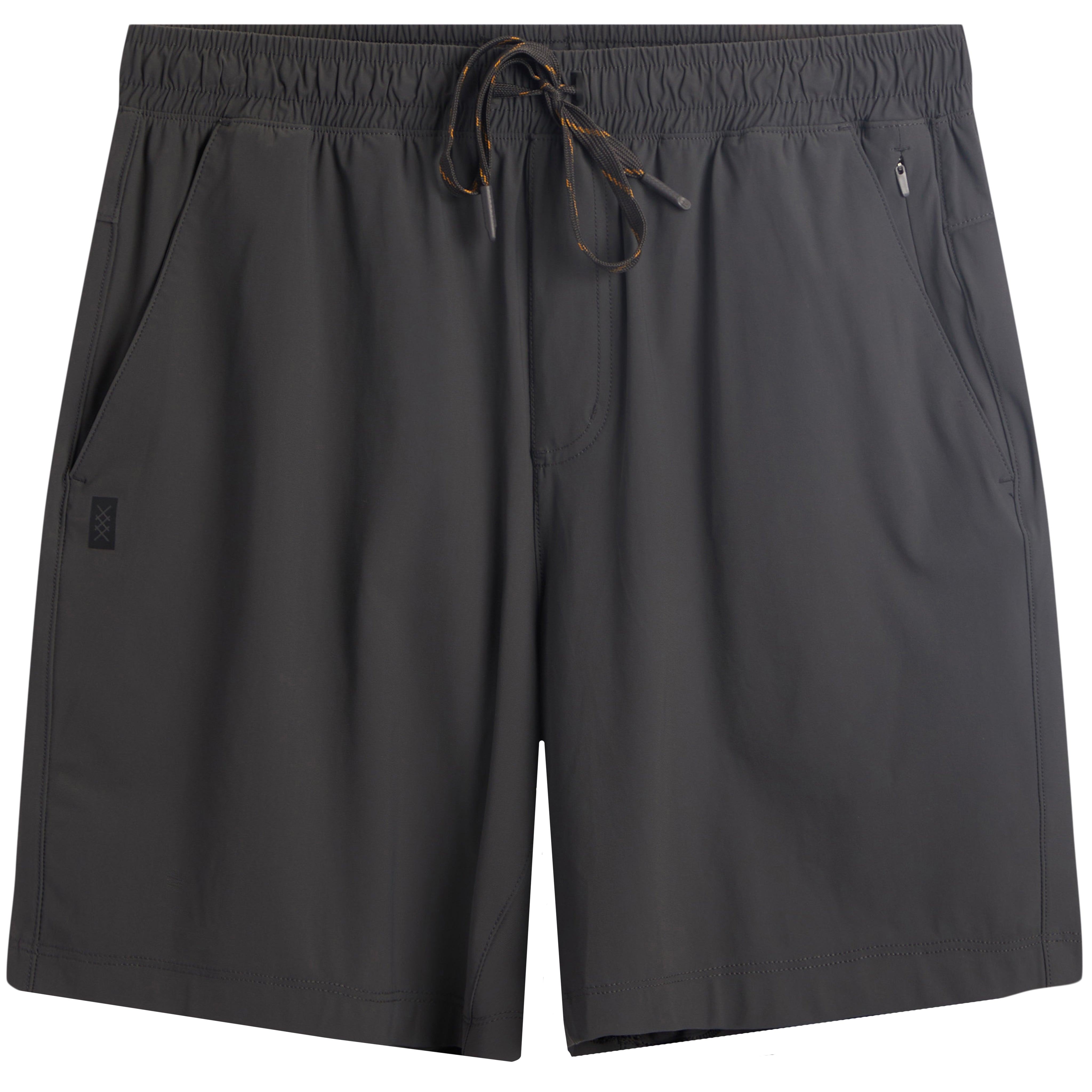 7" Pursuit Short Unlined Short - Denny's