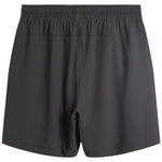 7" Pursuit Short Unlined Short - Denny's