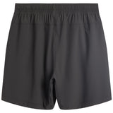 7" Pursuit Short Unlined Short - Denny's
