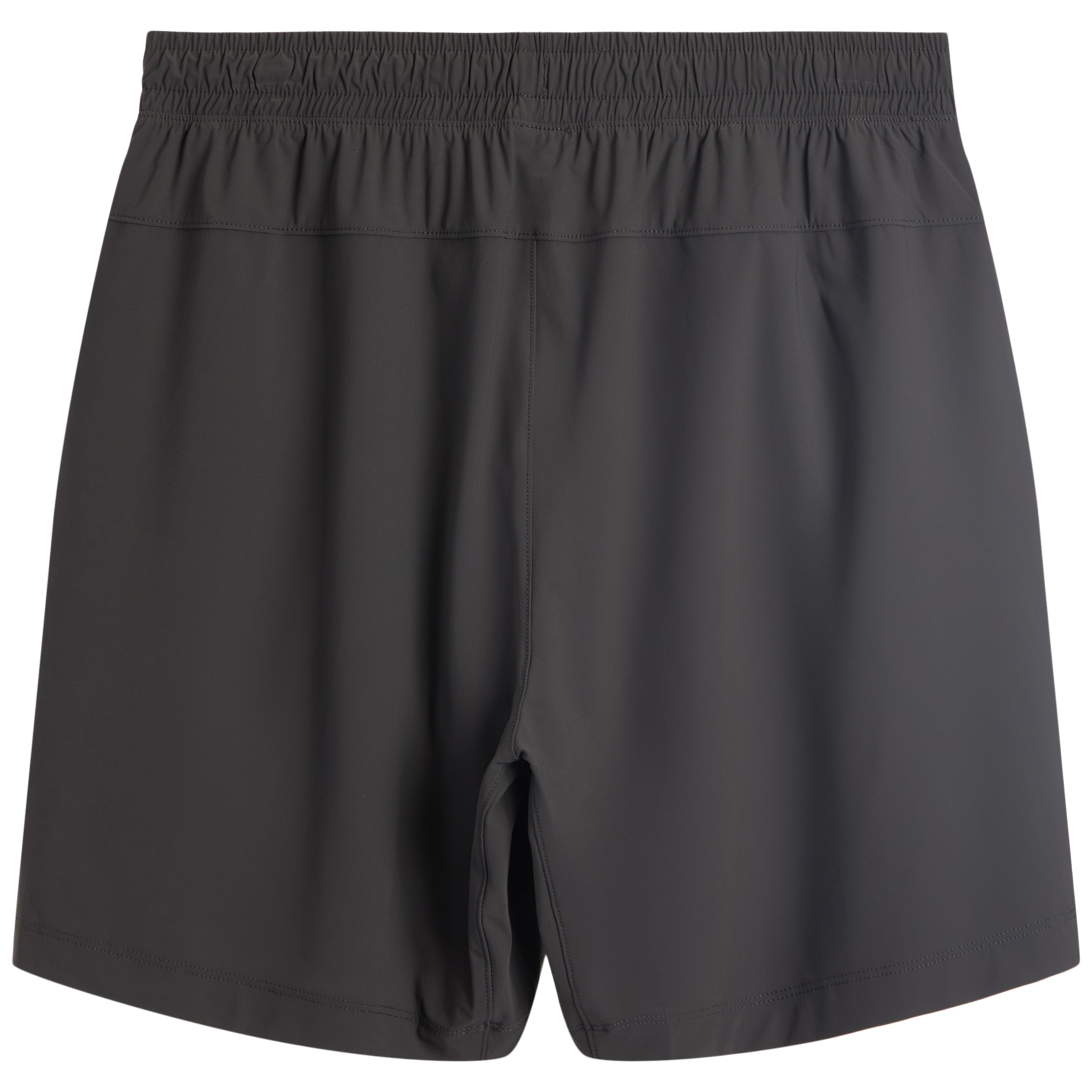 7" Pursuit Short Unlined Short - Denny's