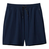 7" Pursuit Unlined Short - Denny's