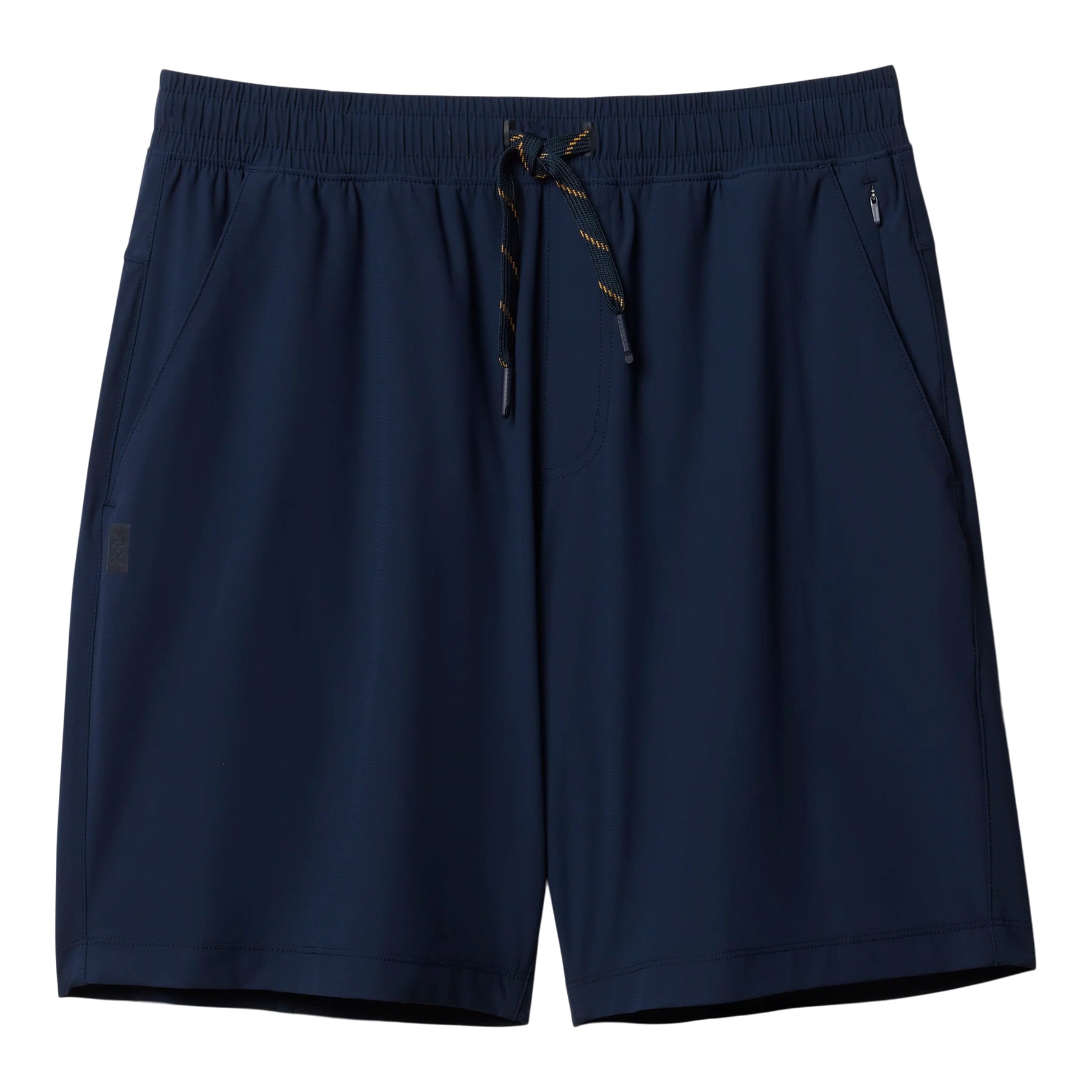 7" Pursuit Unlined Short - Denny's