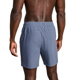 7" Unlined Pursuit Short