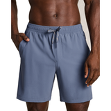 7" Unlined Pursuit Short