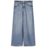 Wide Leg Jean