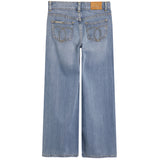 Wide Leg Jean
