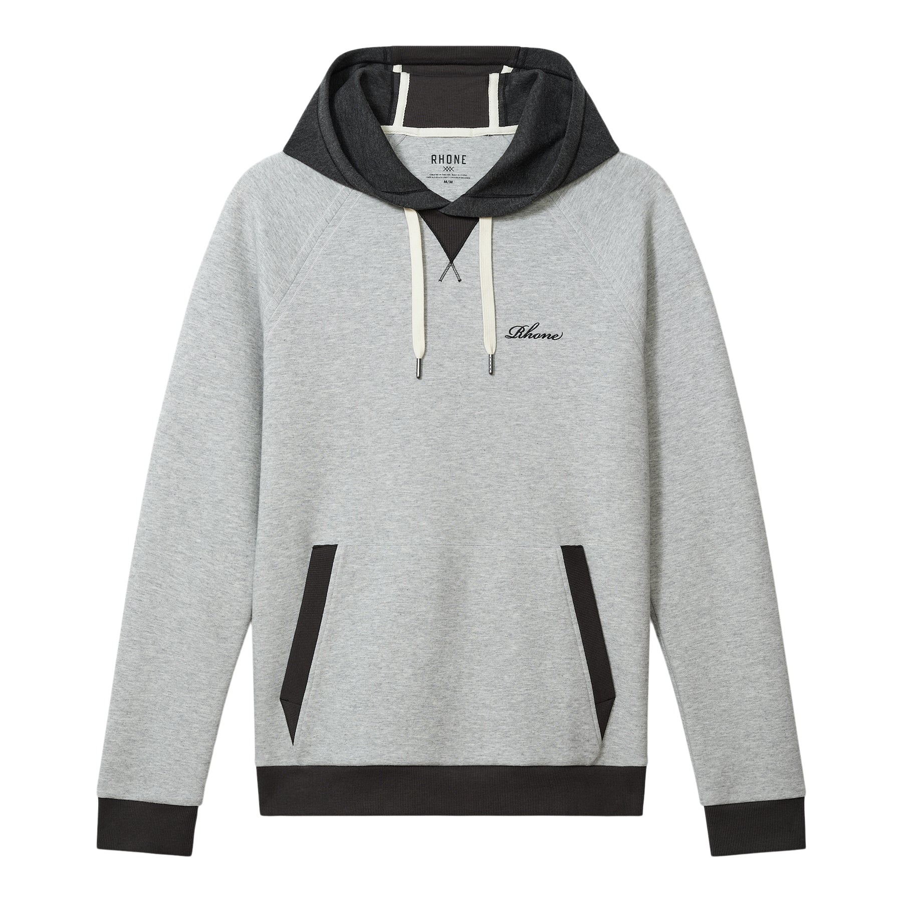Heritage Mid Weight Hoodie - Denny's