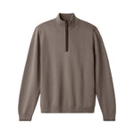 Commuter 1/4 Zip - Denny's